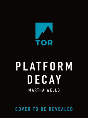 cover image of Platform Decay
